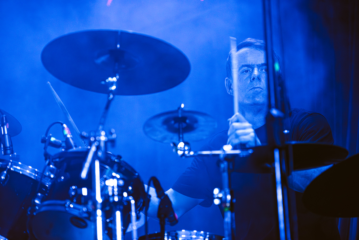 The 3rd and the Mortal - Latin America Tour 2025